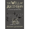 Orion Publishing Co Well of Ascension | Brandon Sanderson