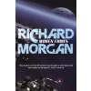 Orion Publishing Co Woken Furies | Richard Morgan