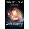 Orion Publishing Co Worldwired | Elizabeth Bear