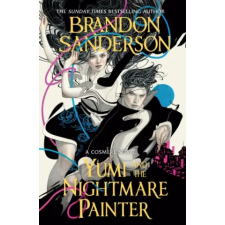 Orion Publishing Co Yumi and the Nightmare Painter | Brandon Sanderson egyéb könyv