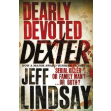 Orion Publishing Dearly Devoted Dexter | Jeff Lindsay idegen nyelvű könyv