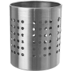 Orion Rozsdamentes acél evőeszköz állvány átm. 12 cm