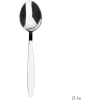 Orion Rozsdamentes acél kávéskanál ELEGANT 6 db (143626)