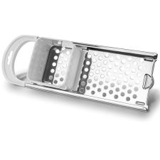 Orion Rozsdamentes acél / UH nokedli szaggató konyhai eszköz