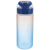 Orion Saga Kulacs, tritán, zárható, kék, 0,5 l (143790)