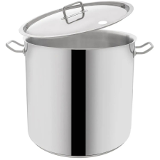 Orion STOCK befőző edénykészlet, nemesacél, 32 l (113311) edény