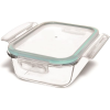 Orion Sütőedény üveg/UH fedél 22x16,5 cm