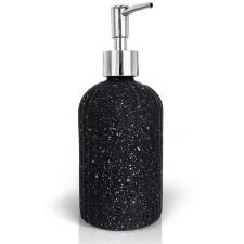 Orion Szappanadagoló üveg / UH 0,45 l MARBLE (530777) fürdőszoba kiegészítő