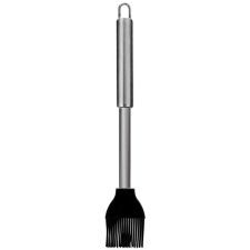Orion szilikon / rozsdamentes acél, 34 cm, grill ecset