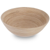 Orion Tál csavart bambusz átmérő 25 cm (126823)