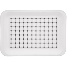 Orion tálca UH 33x23 cm fehér konyhai eszköz
