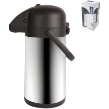  ORION termosz TERMO. 2,2l, rozsdamentes acél/UH (124573) termosz