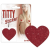 Orion Titty Sticker Heart