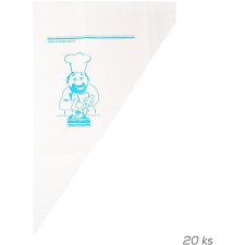 Orion UH cukrász habzsák, 20 db, 29,5 cm sütés és főzés