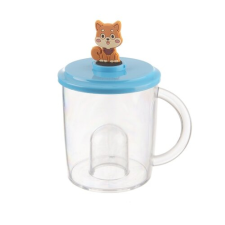 Orion UH gyerek bögre tritán PES, 0,27 l babaétkészlet