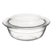  Orion Üveg sütőtál fedővel 2in1 23 cm 127033 16709 edény