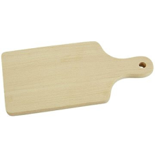 Orion Vágódeszka fogantyú fa 32x13,5 cm konyhai eszköz