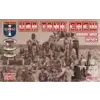  Orion WWII U.S.tank crew,summer dress 1:72 (ORI72049)