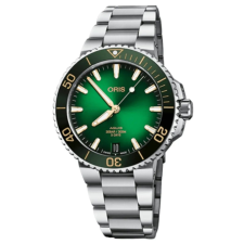 ORIS 41270782209PE AUTOMATIC Férfi karóra karóra