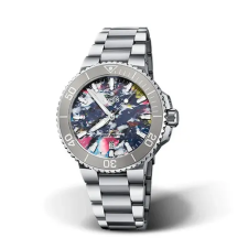 ORIS férfi karóra 7766-4150-Set karóra