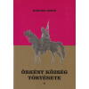  Örkény község története