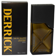 Orlane Derrick Black EDT 100 ml parfüm és kölni