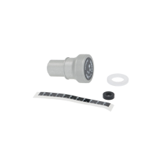  Őrlésfinomság állító gomb kávéfőző kellék