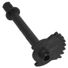  Őrlésfinomság állító tengely kávéfőző kellék