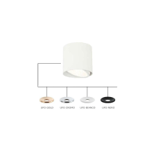 ORLICKI 1x GU10 max 8W LED 230V - OR-OR83897 világítás