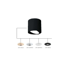 ORLICKI 1x GU10 max 8W LED 230V - OR-OR83910 világítás