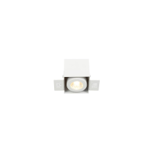 ORLICKI 1x GU10 Max 8W LED 230V - OR-OR84740 világítás