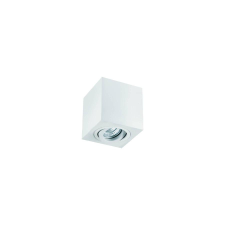 ORLICKI 1xGU10 max 8W LED 230V - OR-OR82135 világítás