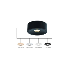 ORLICKI 1xGU10 max 8W LED 230V - OR-OR83637 világítás