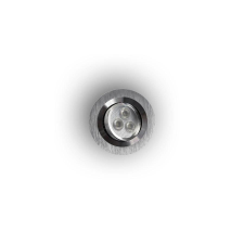 ORLICKI 3x1W LED 3000K 230V - OR-OR83736 világítás