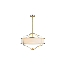 ORLICKI 4xE27 max 15W LED 230V - OR-OR80933 világítás