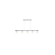 ORLICKI 5x9,5W LED 3000K 230V - OR-OR80605 világítás