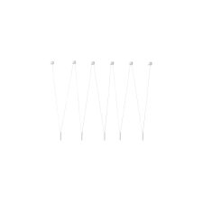 ORLICKI 5xG9 max 3,5W LED 230V - OR-OR84306 világítás
