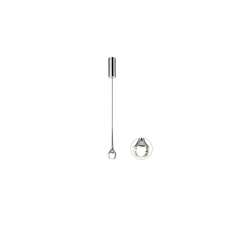 ORLICKI 6W LED 3000K 230V 529lm - OR-OR80322 világítás