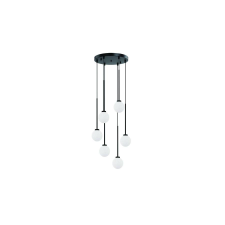 ORLICKI 6xG9 max 9W LED 230V - OR-OR80636 világítás