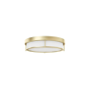ORLICKI Romi PL Old Gold 50 4xE14 max 12W LED 230V - OR-OR84931