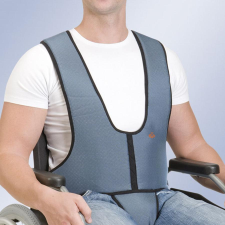  ORLIMAN betegrögzítő medence mellény OM1002 gyógyászati segédeszköz