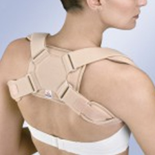  ORLIMAN CLAVICULE kulcscsont rögzítő gyógyászati segédeszköz