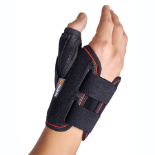  ORLIMAN csukló és hüvelykujj rögzítő gyógyászati segédeszköz