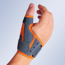  ORLIMAN csukló- és hüvelyujj rögzítő gyógyászati segédeszköz