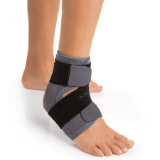  ORLIMAN gyerek bokaszorító gyógyászati segédeszköz