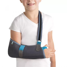  ORLIMAN gyermek kartartó heveder 2-es (6-12 év) gyógyászati segédeszköz