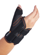  ORLIMAN ONE PLUS extra méretű csukló és hüvelyujj rögzítő gyógyászati segédeszköz