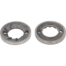  ŐRLŐ KÉS PREMIUM ACÉL 80 mm MAHLK kisháztartási gépek kiegészítői