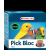 Orlux Pick Bloc