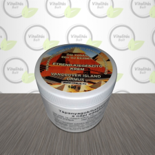 Ormus V.I.O. Étrend-kiegészítő Krém - 100 g vitamin és táplálékkiegészítő